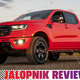 2020 Ford Ranger Lariat: The Jalopnik Review